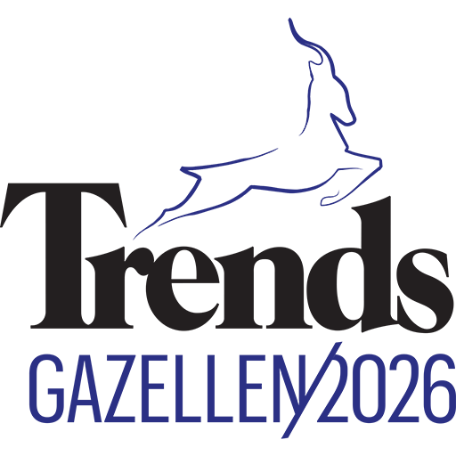 Trends Gazelles