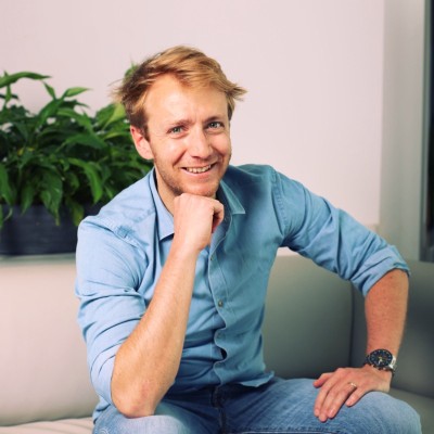 Thibaut Vanderhofstadt